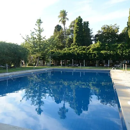 酒店 Masseria Appide 3*