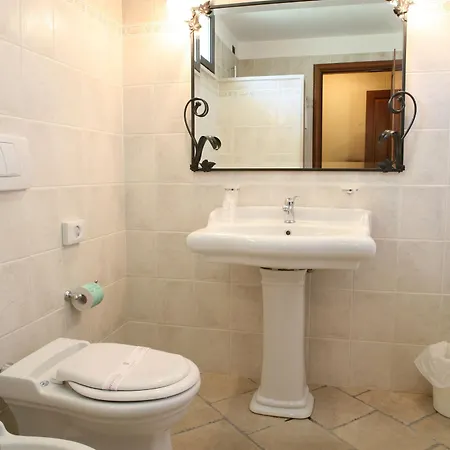 Masseria Appide 3* Corigliano dʼOtranto