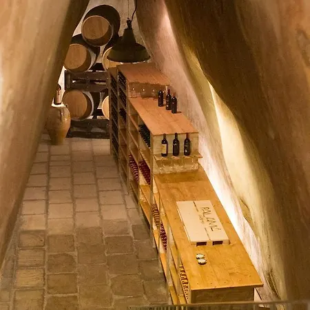 Masseria Appide 3* Corigliano dʼOtranto