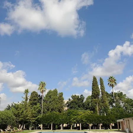 Masseria Appide 酒店 Corigliano dʼOtranto