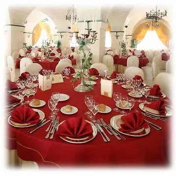 Masseria Appide 3* Corigliano dʼOtranto