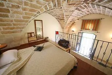 Masseria Appide Corigliano dʼOtranto