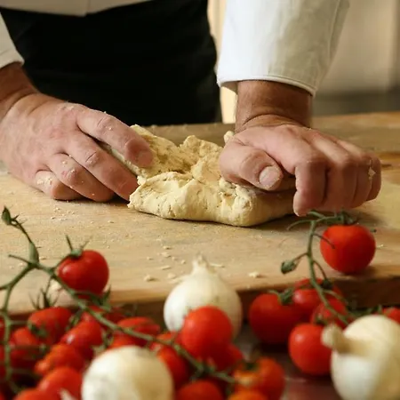 酒店 Masseria Appide