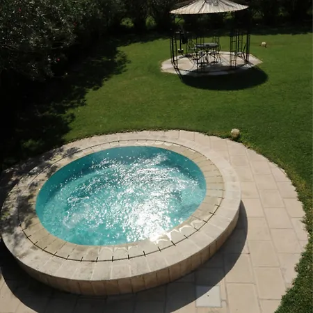 Masseria Appide Hotell