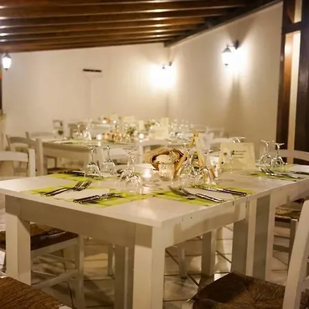 Masseria Appide Corigliano dʼOtranto