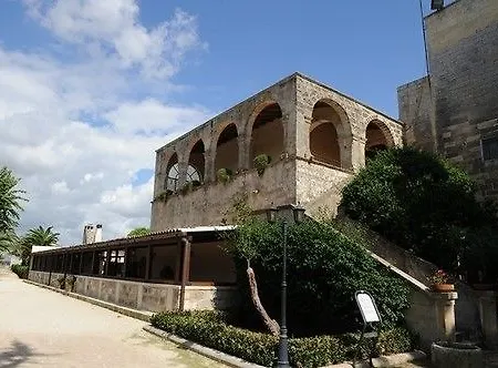 Masseria Appide 酒店
