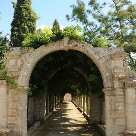 Masseria Appide