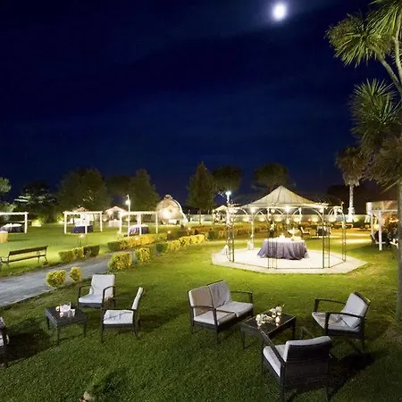 Masseria Appide 酒店 Corigliano dʼOtranto