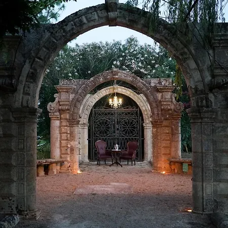 Masseria Appide Hotell 3*