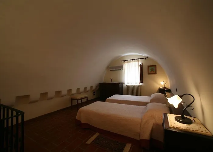 Masseria Appide Otel