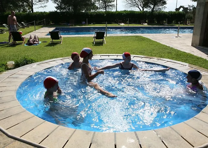 Otel Masseria Appide Corigliano dʼOtranto