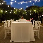 Masseria Appide Hotel 3*