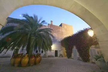 Szálloda Masseria Appide Corigliano dʼOtranto