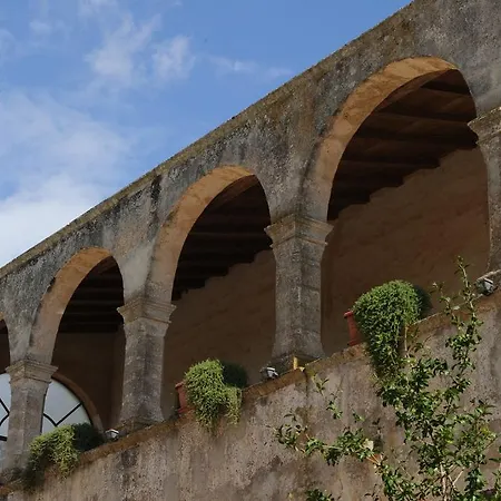 Szálloda Masseria Appide