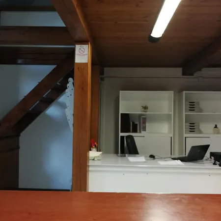 Szálloda Masseria Appide 3*