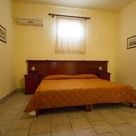 Masseria Appide
