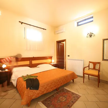 מלון Masseria Appide