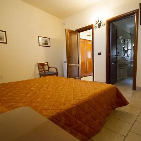 Masseria Appide Szálloda Corigliano dʼOtranto