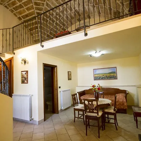 Masseria Appide