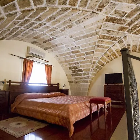 Masseria Appide 3* Corigliano dʼOtranto