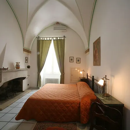 Masseria Appide 3*