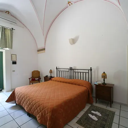 Masseria Appide Szálloda 3*