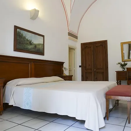 מלון Masseria Appide Corigliano dʼOtranto