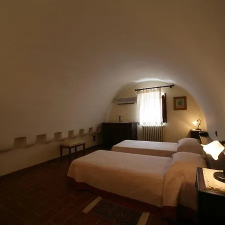 Masseria Appide Szálloda