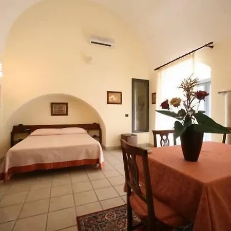 Masseria Appide Corigliano dʼOtranto