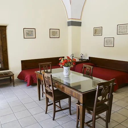 מלון Masseria Appide 3*