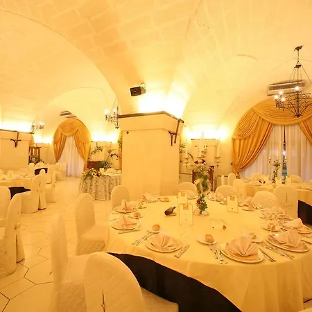 Masseria Appide 3*