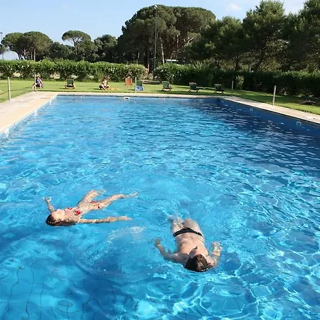 Szálloda Masseria Appide 3*