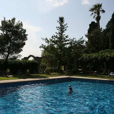 מלון Masseria Appide Corigliano dʼOtranto