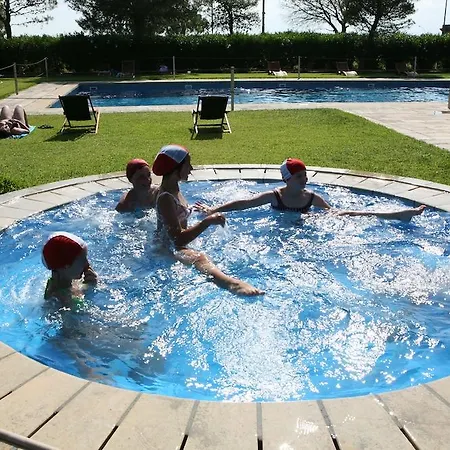 מלון Masseria Appide Corigliano dʼOtranto