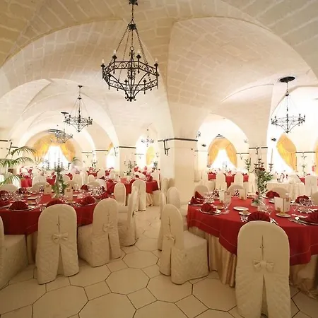 Masseria Appide Corigliano dʼOtranto