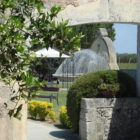 Masseria Appide 3*
