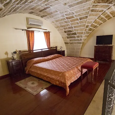 Masseria Appide Corigliano dʼOtranto