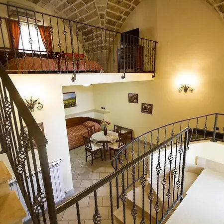 Masseria Appide Corigliano dʼOtranto