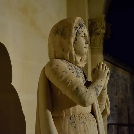 Masseria Appide Szálloda