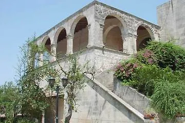 Masseria Appide Szálloda 3*