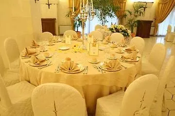 מלון Masseria Appide Corigliano dʼOtranto