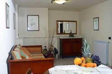 Masseria Appide Szálloda