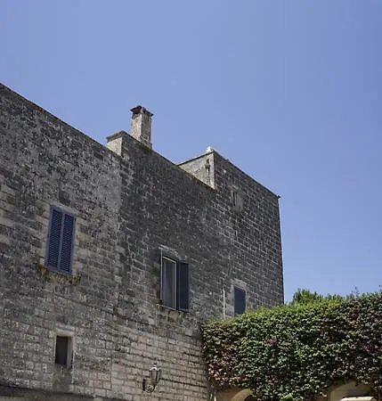 Masseria Appide