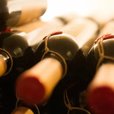 Szálloda Masseria Appide 3*