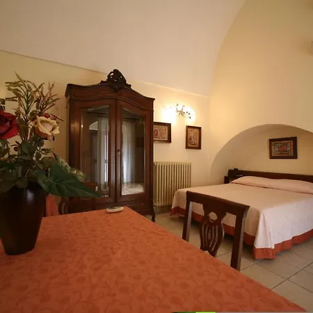 Masseria Appide Szálloda Corigliano dʼOtranto