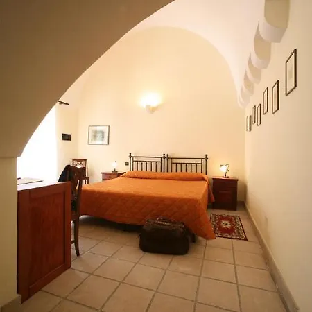 Masseria Appide 3* Corigliano dʼOtranto