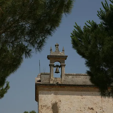 Masseria Appide מלון