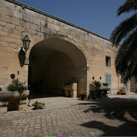 Masseria Appide 3*