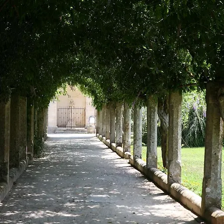 מלון Masseria Appide Corigliano dʼOtranto