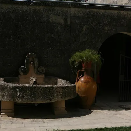 Masseria Appide Corigliano dʼOtranto